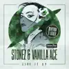 Stonez & Vanilla Ace - Live It Up (Remixes) - Single
