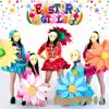 Kamenjoshi Easter Girls - シャングリラ!! - Single